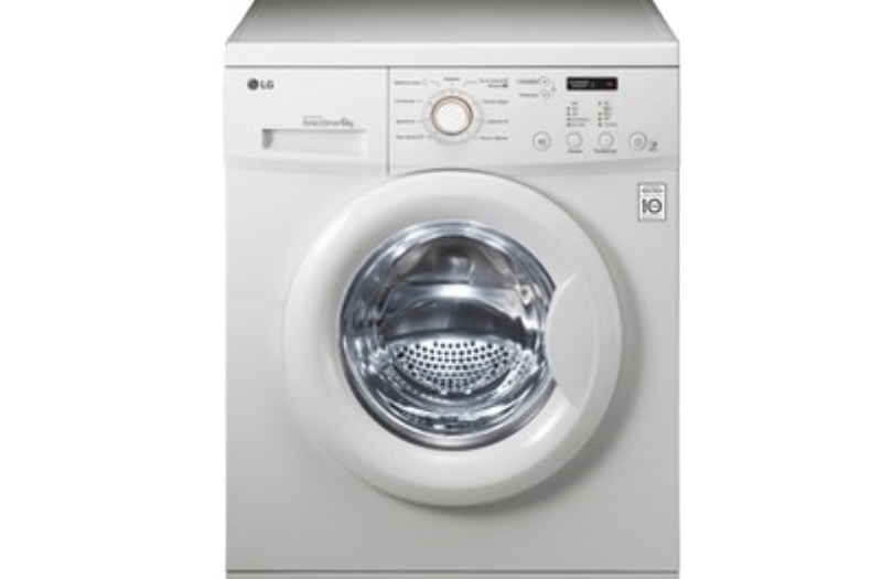 LGELECTRONICS Lavatrice slim LG FHOC3LD 5 KG 1000 giri classe A+++